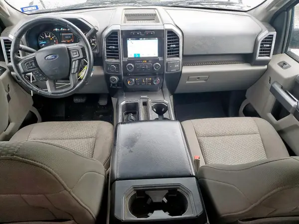 1FTEW1EG7JKC48977 2018 FORD F-150 - Image 8