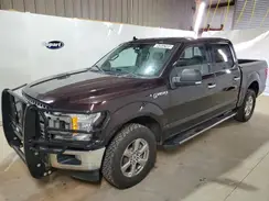 1FTEW1EG7JKC51202 2018 FORD F-150