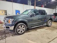 1FTEW1EG7JKC53404 2018 FORD F-150