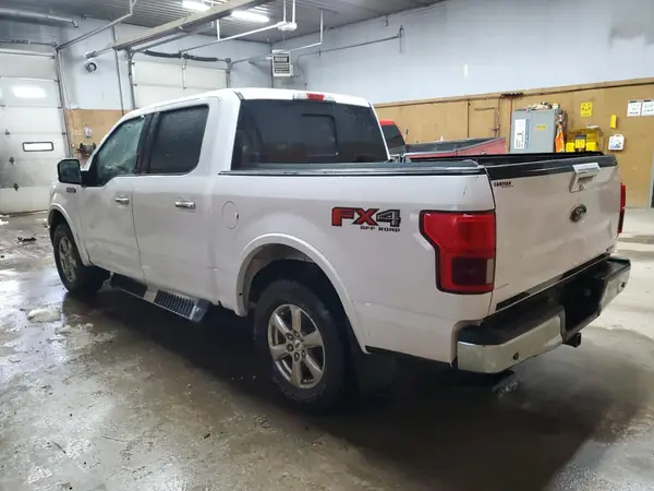 1FTEW1EG7JKC58876 2018 FORD F-150 - Image 2