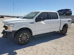 1FTEW1EG7JKC62880 2018 FORD F-150