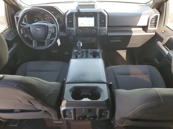 1FTEW1EG7JKC62880 2018 FORD F-150 - Image 8