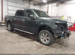 1FTEW1EG7JKC63270 2018 FORD F-150