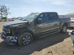 1FTEW1EG7JKC64824 2018 FORD F-150