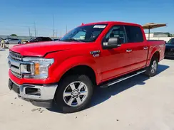 1FTEW1EG7JKC69716 2018 FORD F-150