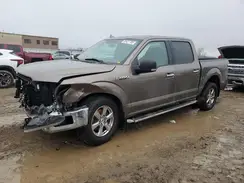 1FTEW1EG7JKC70431 2018 FORD F-150