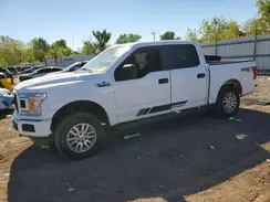 1FTEW1EG7JKC70719 2018 FORD F-150