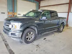 1FTEW1EG7JKC78433 2018 FORD F-150
