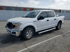 1FTEW1EG7JKC87990 2018 FORD F-150