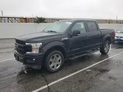 1FTEW1EG7JKC95491 2018 FORD F-150
