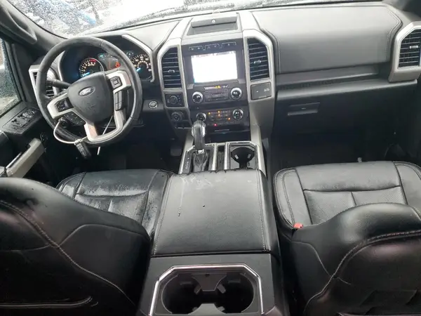 1FTEW1EG7JKC95491 2018 FORD F-150 - Image 8