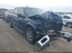 1FTEW1EG7JKD04450 2018 FORD F-150