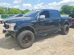 1FTEW1EG7JKD04657 2018 FORD F-150