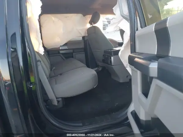 1FTEW1EG7JKD05825 2018 FORD F-150 - Image 8