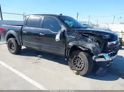 1FTEW1EG7JKD08255 2018 FORD F-150
