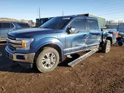 1FTEW1EG7JKD20129 2018 FORD F-150