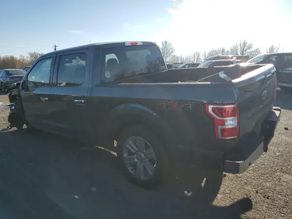 1FTEW1EG7JKD23046 2018 FORD F-150 - Image 2
