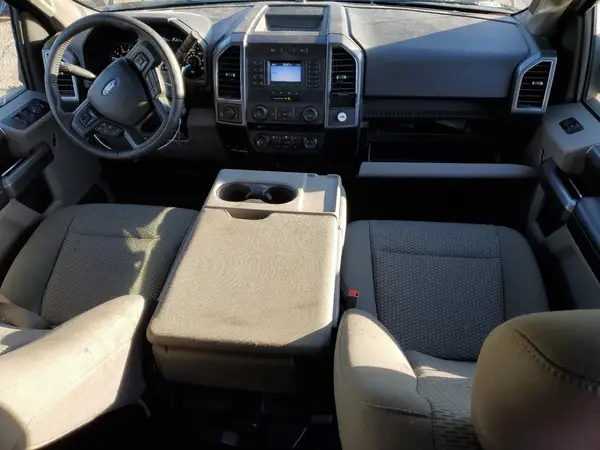1FTEW1EG7JKD23046 2018 FORD F-150 - Image 8