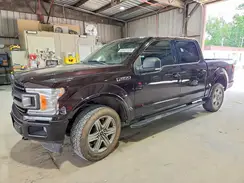 1FTEW1EG7JKD52224 2018 FORD F-150