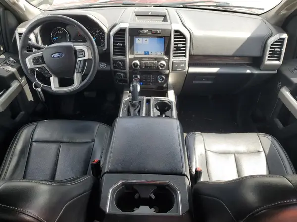 1FTEW1EG7JKD54829 2018 FORD F-150 - Image 8