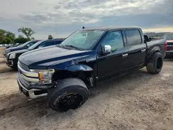 1FTEW1EG7JKD56421 2018 FORD F-150