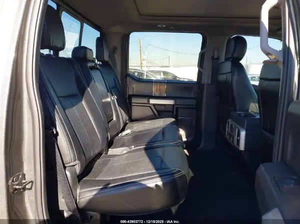 1FTEW1EG7JKD57049 2018 FORD F-150 - Image 8