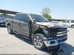 1FTEW1EG7JKD71419 2018 FORD F-150
