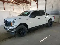 1FTEW1EG7JKD85546 2018 FORD F-150