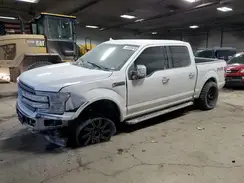 1FTEW1EG7JKD87006 2018 FORD F-150