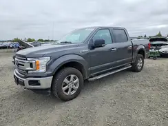 1FTEW1EG7JKD93727 2018 FORD F-150