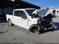 1FTEW1EG7JKD99432 2018 FORD F-150