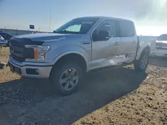 1FTEW1EG7JKE00806 2018 FORD F-150