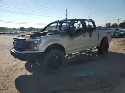 1FTEW1EG7JKE06301 2018 FORD F-150