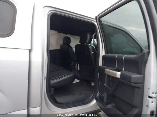1FTEW1EG7JKE06718 2018 FORD F-150 - Image 8