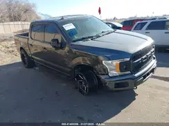 1FTEW1EG7JKE08839 2018 FORD F-150