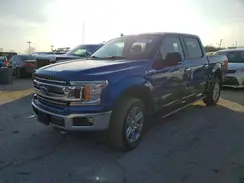 1FTEW1EG7JKE14382 2018 FORD F-150