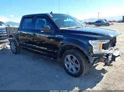 1FTEW1EG7JKE27178 2018 FORD F-150