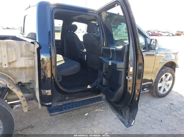 1FTEW1EG7JKE27178 2018 FORD F-150 - Image 8