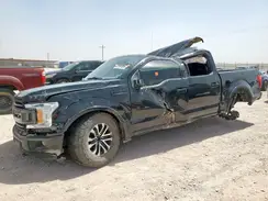 1FTEW1EG7JKE29657 2018 FORD F-150