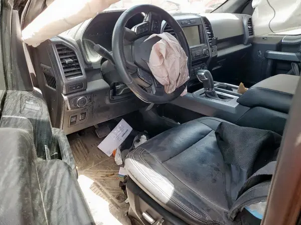 1FTEW1EG7JKE29657 2018 FORD F-150 - Image 8