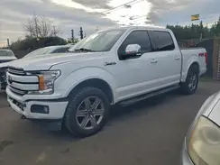 1FTEW1EG7JKE31439 2018 FORD F-150