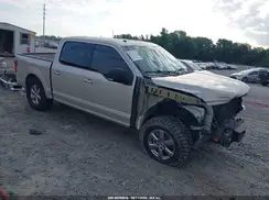 1FTEW1EG7JKE34843 2018 FORD F-150