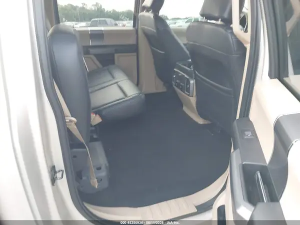 1FTEW1EG7JKE34843 2018 FORD F-150 - Image 8