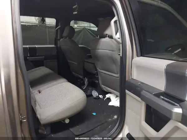 1FTEW1EG7JKE46183 2018 FORD F-150 - Image 8