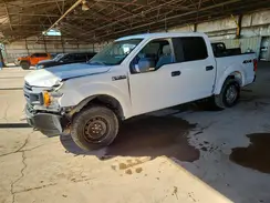 1FTEW1EG7JKE53098 2018 FORD F-150