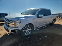 1FTEW1EG7JKE57247 2018 FORD F-150