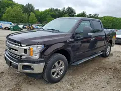 1FTEW1EG7JKE62805 2018 FORD F-150