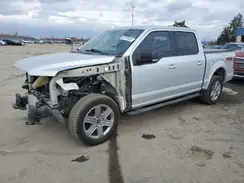 1FTEW1EG7JKE64358 2018 FORD F-150