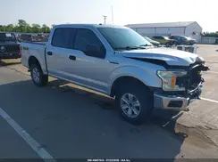 1FTEW1EG7JKE77482 2018 FORD F-150