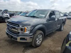 1FTEW1EG7JKE81127 2018 FORD F-150